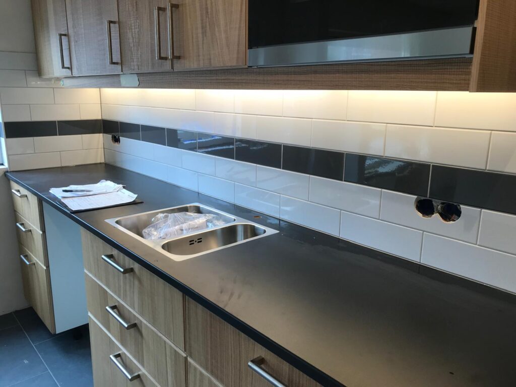 keuken